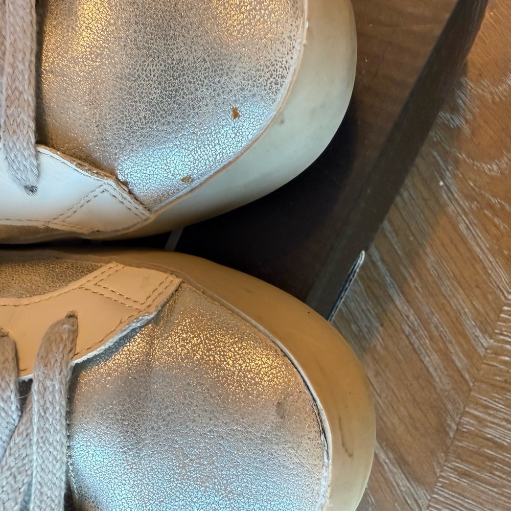 Shu shop star Sneakers - Picture 7 of 12